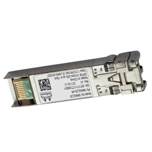 NVIDIA 980-9I094-00AR00 25 GbE SFP28 LR Optical Transceiver