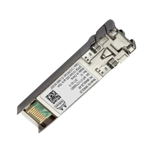 NVIDIA 980-9I094-00AR00 25 GbE SFP28 Optical Transceiver