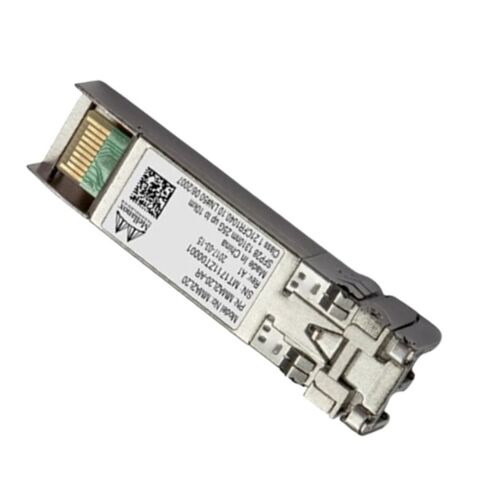 NVIDIA 980-9I094-00AR00 25 GbE SFP28 Transceiver