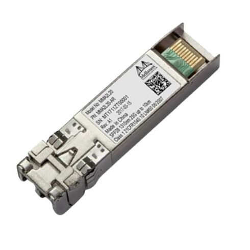 NVIDIA 980-9I094-00AR00 25 Gigabits SFP28 Transceiver