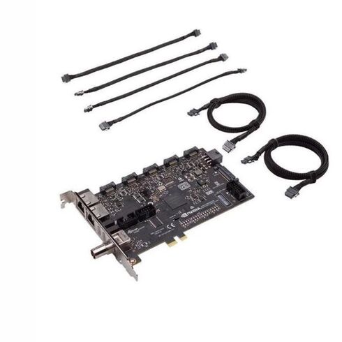 Nvidia 900-52061-0000-100 Quadro Interface Board