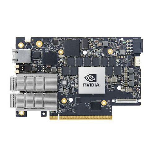 Nvidia 900-9D3B6-00CV-AA0 B3220 Network Adapter