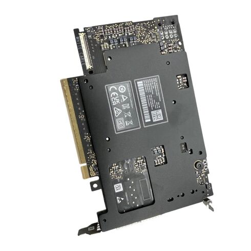 Nvidia 900-9D3B6-00CV-AA0 BlueField-3 QSFP Network Adapter