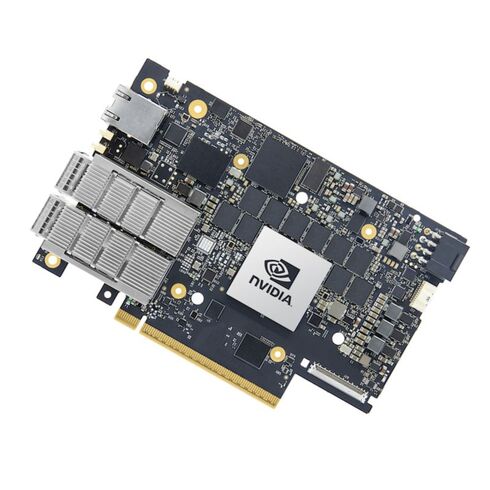 Nvidia 900-9D3B6-00CV-AA0 Gigabit Network Adapter