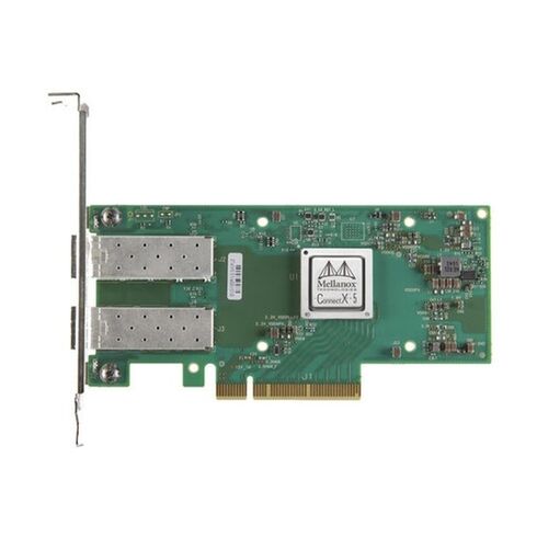 Nvidia 900-9X5AZ-0053-0T3 ConnectX-5 Network Card