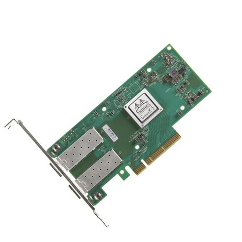 Nvidia 900-9X5AZ-0053-0T3 ConnectX-5 PCIE Network Card
