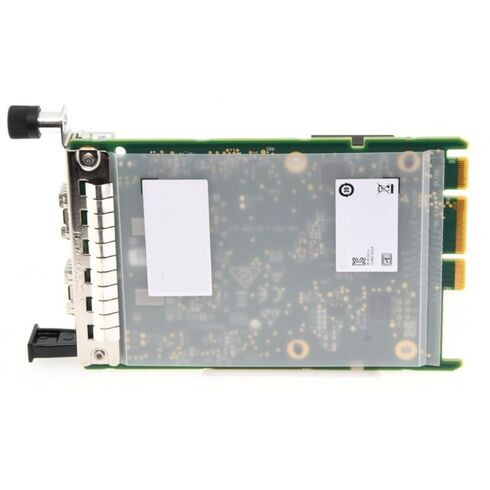 Nvidia 900-9X624-0083-SB0 25GBE OCP3.0 Boot Thumbscrew Adapter Card