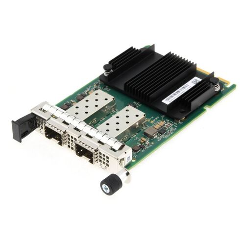 Nvidia 900-9X624-0083-SB0 Connectx-6 DX EN 25GBE Adapter Card