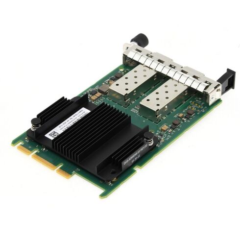 Nvidia 900-9X624-0083-SB0 Connectx-6 DX EN 25GBE Dual-port Adapter Card