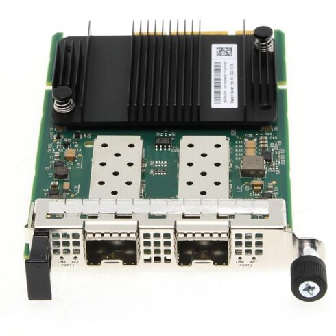 Nvidia 900-9X624-0083-SB0 Connectx-6 DX EN Adapter Card