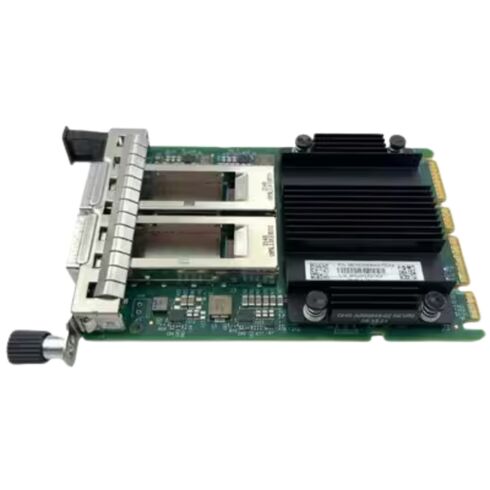 Nvidia 900-9X658-0056-SB1 100GBE Dual-port Adapter Card
