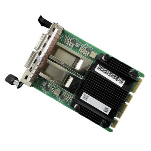 Nvidia 900-9X658-0056-SB1 100GBE OCP3.0 Adapter Card