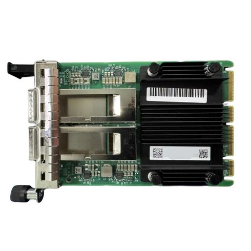 Nvidia 900-9X658-0056-SB1 Connectx-6 DX EN Adapter Card