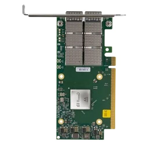 Nvidia 900-9X661-0083-ST1 25GBE Crypto Enabled Adapter Card