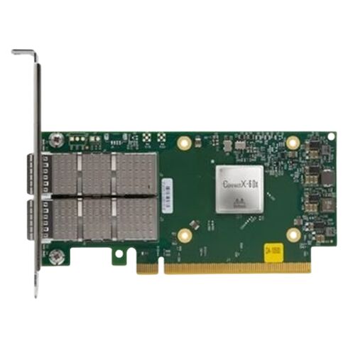 Nvidia 900-9X661-0083-ST1 25GBE Dual-port Adapter Card