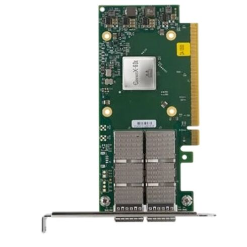 Nvidia 900-9X661-0083-ST1 25GBE Full-height Bracket Adapter Card