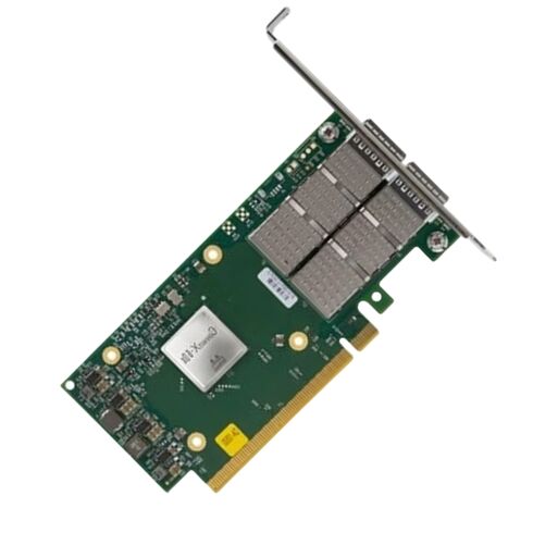 Nvidia 900-9X661-0083-ST1 25GBE SFP28 PCIE Adapter Card