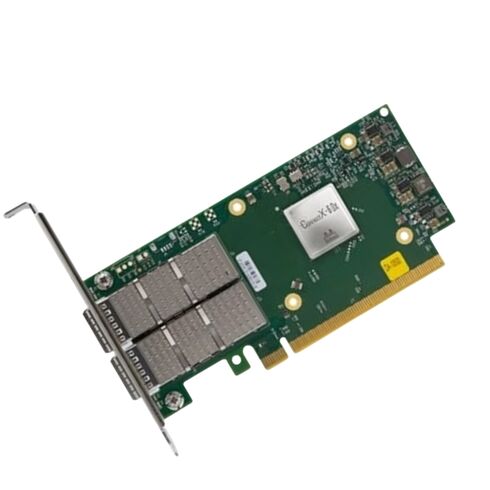 Nvidia 900-9X661-0083-ST1 Connectx-6 DX EN Adapter Card