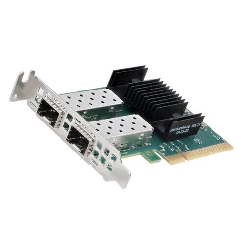 Nvidia 900-9X662-0053-ST1 25GBE SFP28 PCIe Network Adapter