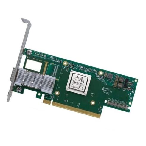 Nvidia 900-9X6AF-0018-MT2 HDR Adapter Card