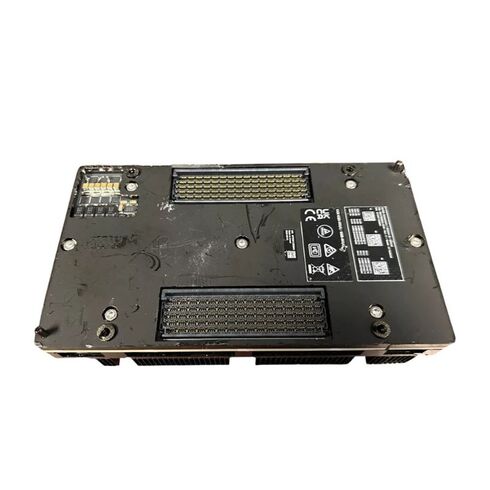 Nvidia 900-9X720-007N-SN0 2 Ports PCI-E Adapter Card