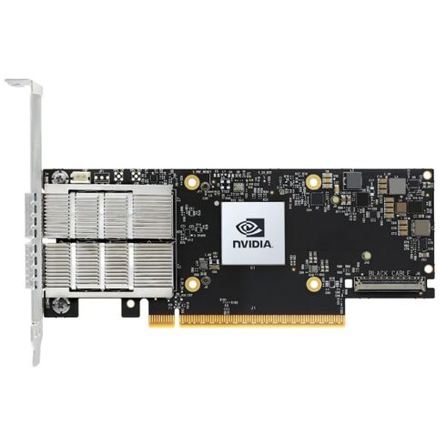 Nvidia 900-9X760-0078-MB0 ConnectX-7 OCP3.0 Adapter Card