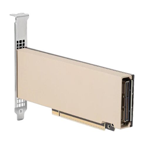 Nvidia 900-9X81E-00EX-DT0 2-Port Ethernet Network Adapter