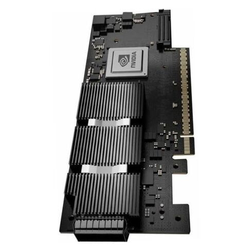 Nvidia 900-9X81E-00EX-ST0 2-Port ConnectX-8 Network Adapter