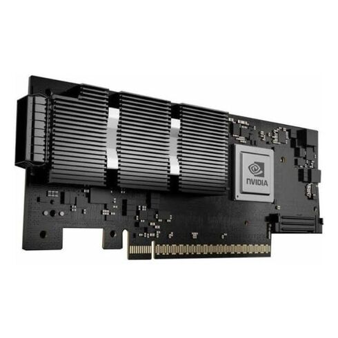 Nvidia 900-9X81E-00EX-ST0 2-Port Optimized Network Adapter