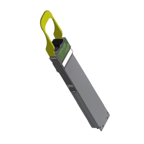 Nvidia 980-9I51S-F4NS00 400GBE Single Port Transceiver