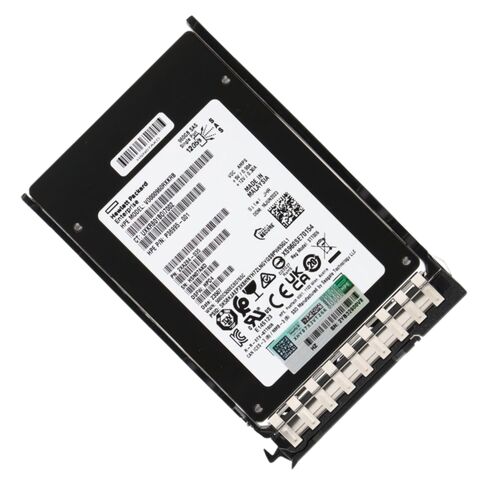 P10440-B21 HPE Read Intensive SSDP10440-B21 HPE SAS 12GBPS Solid State Drive