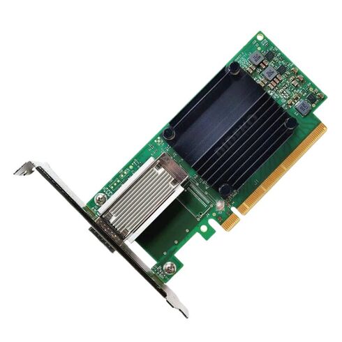 P36137-B21 HPE 1-Port Ethernet Adapter
