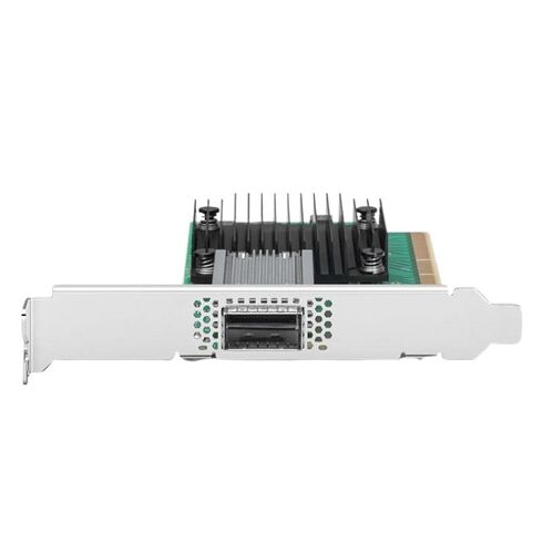 P36137-B21 HPE Ethernet 1-Port Adapter