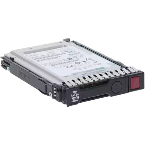 P41505-001 HPE Hot Plug SSD