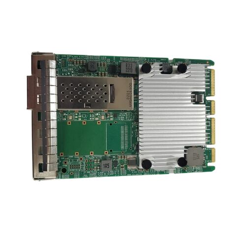 P55329-B21 HPE 100Gbps Adapter