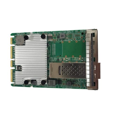 P55329-B21 HPE Single-Port Adapter