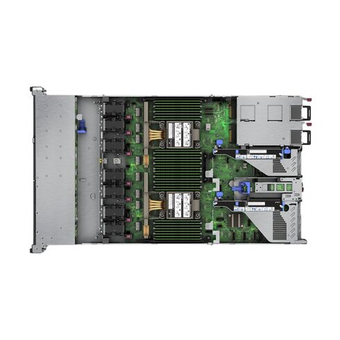 P83285-005 HPE Gen11 Server