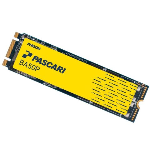 Phison B1200K01240GP01256G00 480GB 2.5inch Solid State Drive