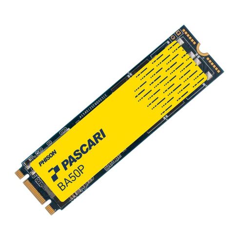 Phison B1200K01240GP01256G00 480GB SATA-6GBPS Solid State Drive