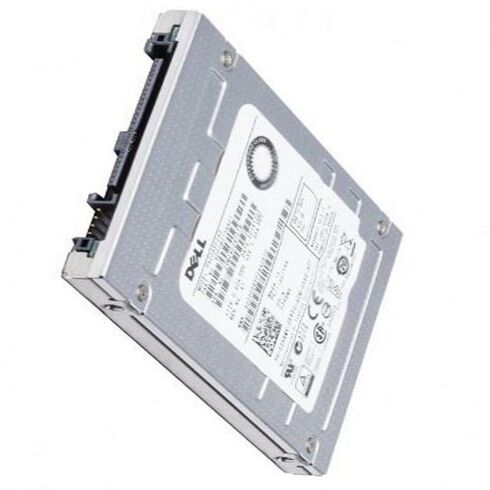 R9RTY Dell 960GB 12GBPS SSD