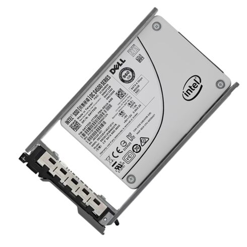 R9RTY Dell 960GB SAS 12GBPS RI SSD