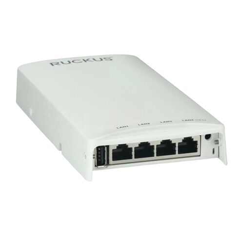 Ruckus 901-H550-US00 2-Port 2.4GHz Wireless Access Point