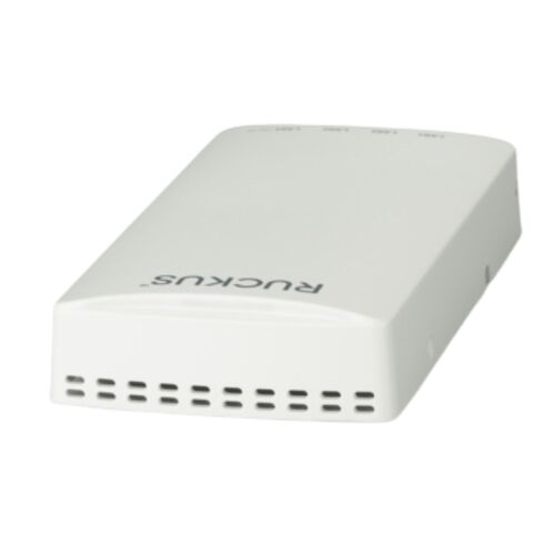 Ruckus 901-H550-US00 2-Port Ethernet Wireless Access Point
