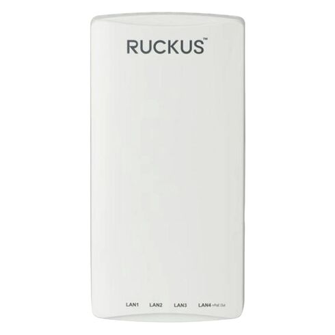 Ruckus 901-H550-US00 2-Port H550 Wireless Access Point
