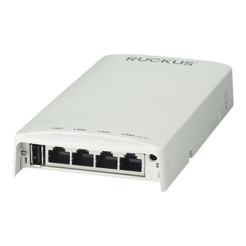 Ruckus 901-H550-US00 2-Port PCIE 5GHz Wireless Access Point