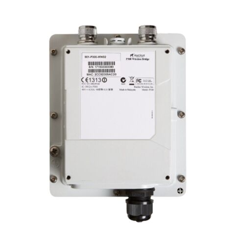 Ruckus 901-P300-US01 Optimized Wireless Access Point