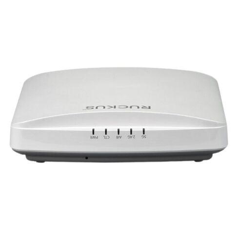 Ruckus 901-R650-WW00 2.5 Gigabit Ethernet Wireless Access Point