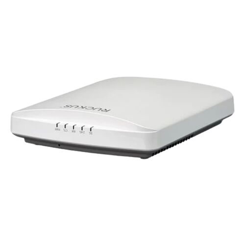 Ruckus 901-R650-WW00 Desktop Wireless Access Point