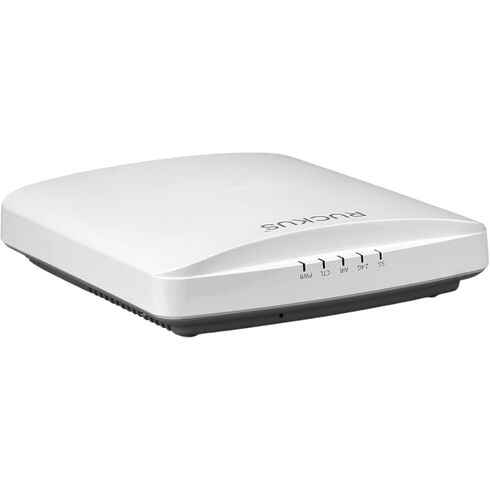 Ruckus 901-R650-WW00 Wall Mountable Wireless Access Point