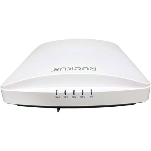 Ruckus 901-R750-US00 5 GHz Wireless Access Point